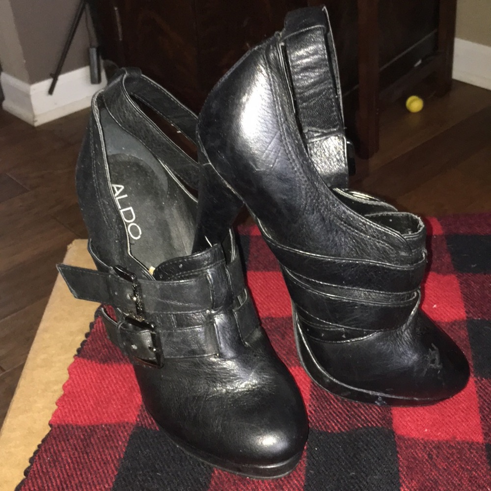 Aldo Shoes